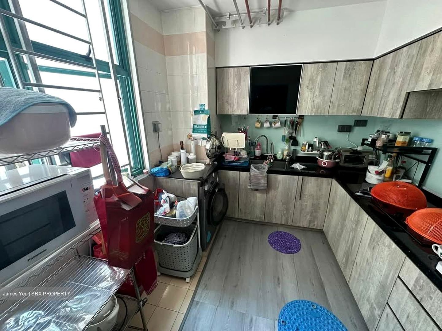 Blk 689E Woodlands Drive 75 (Woodlands), HDB 4 Rooms #557279921